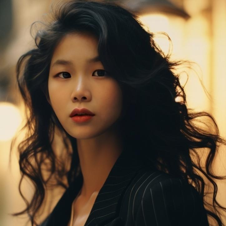 伍家的六姑娘