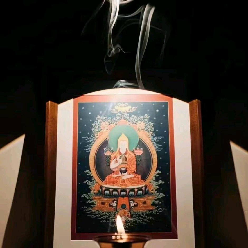 愿你成为自己