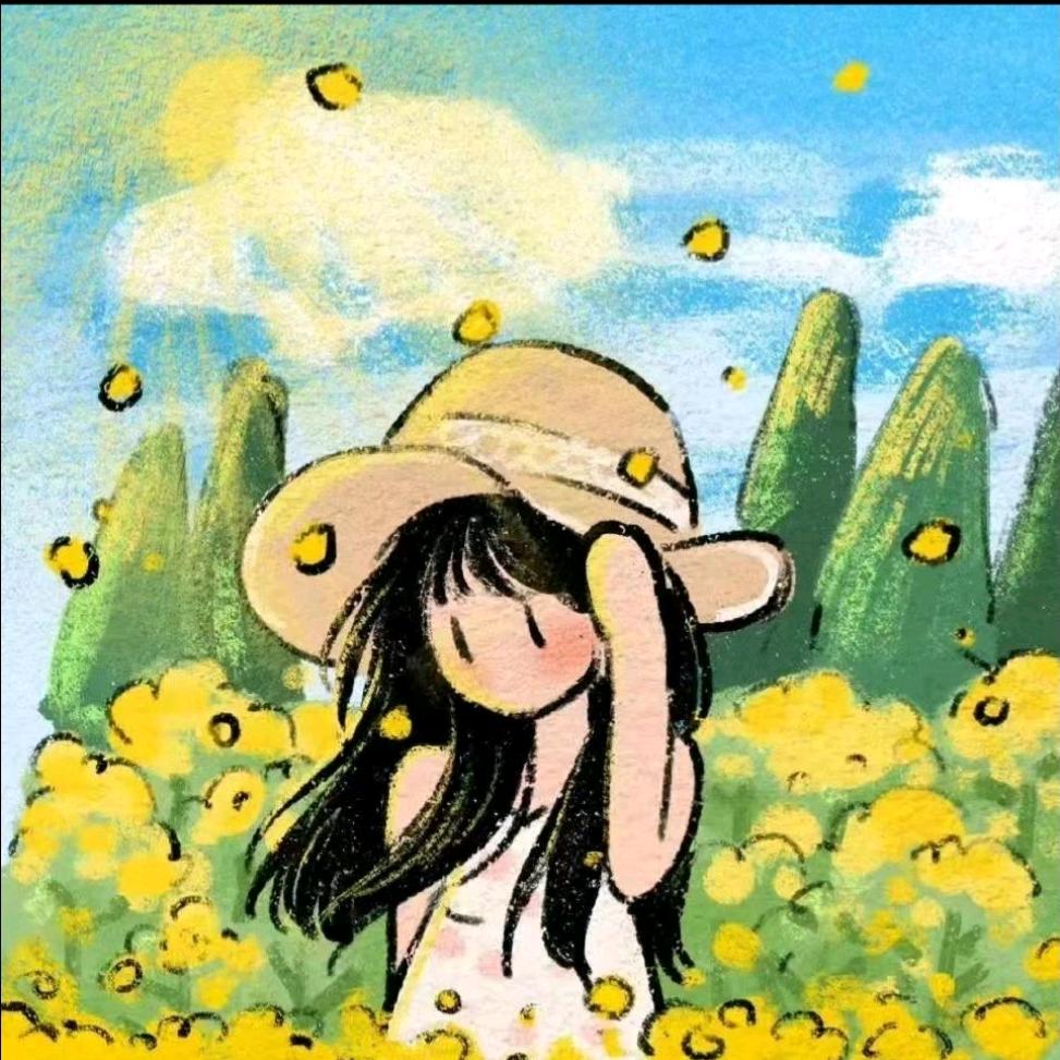 🍉会幸运吗