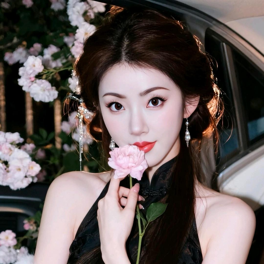 🌸纲丝王卉🌸