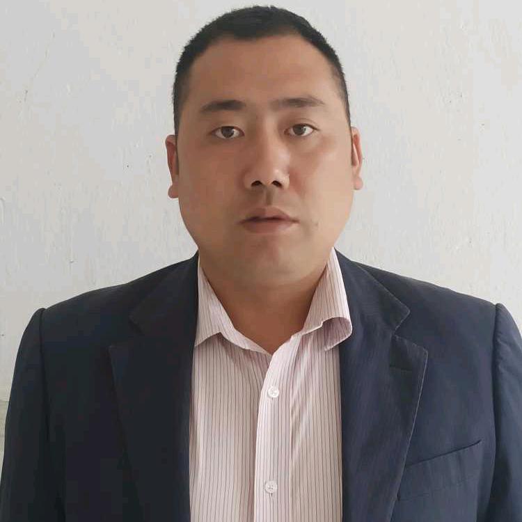 骆入杨口