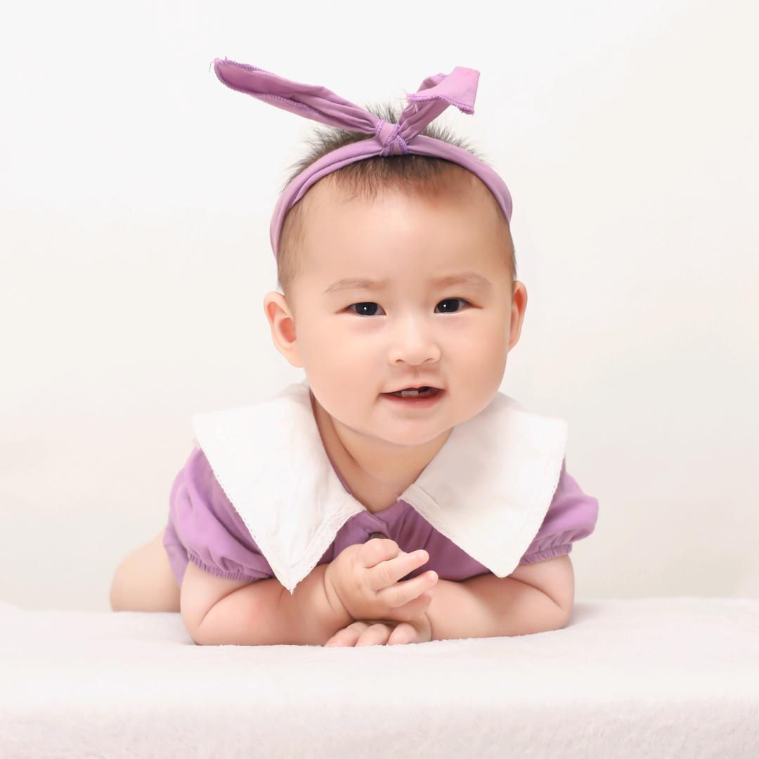 小美女