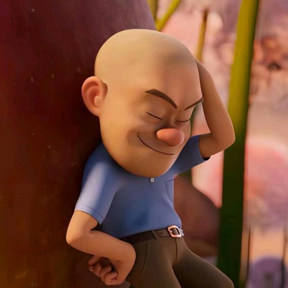人无在少年