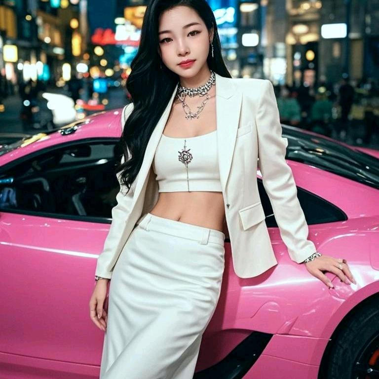 嘉娜（单身中）