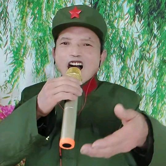老兵 （江）🎤12点50开晩上8点50