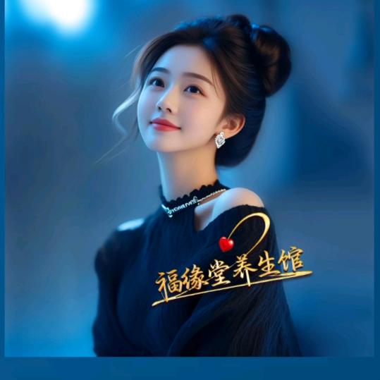 福缘堂养生馆《张》