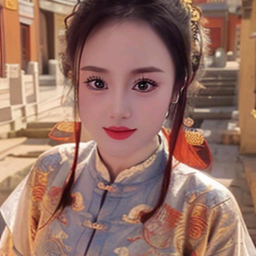 农村伊妹子