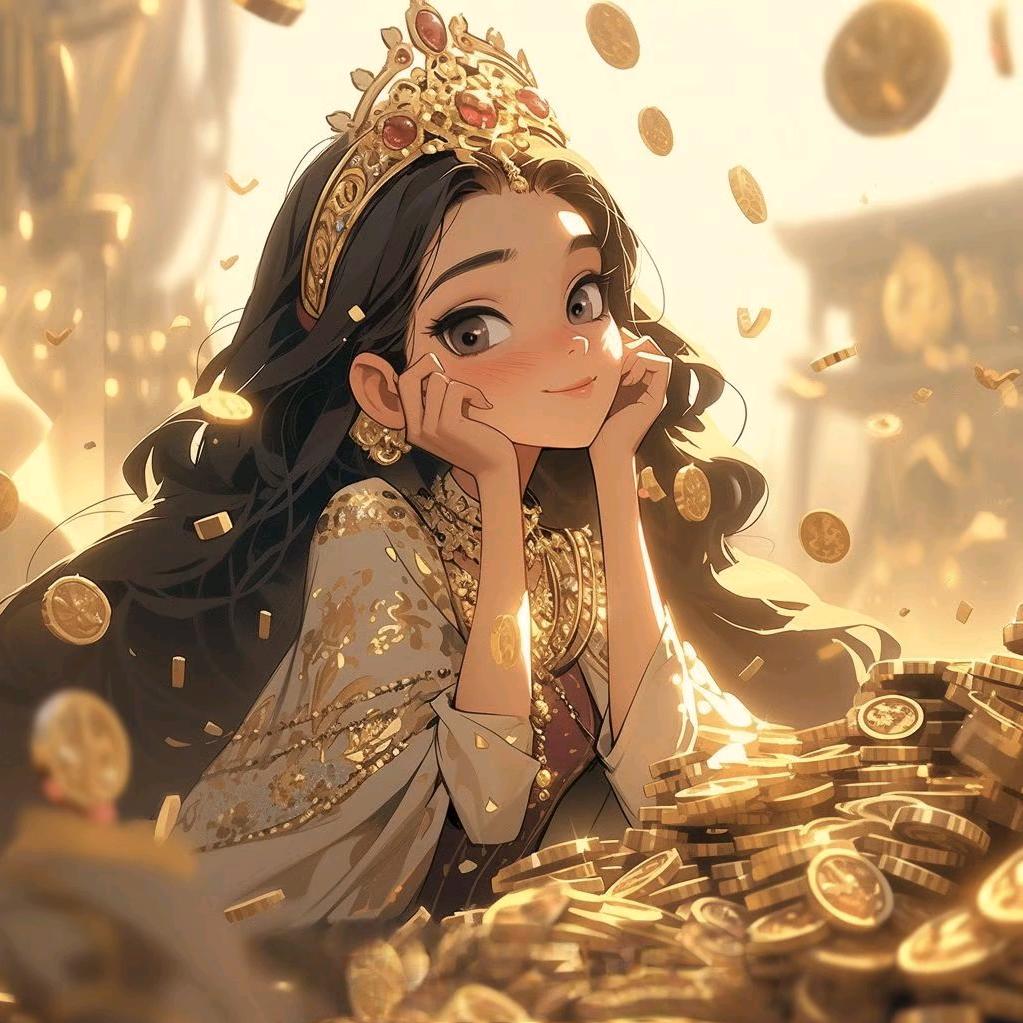 八方来财，诸事顺遂💰