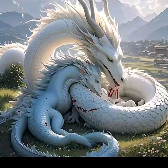 江湖有缘再见。