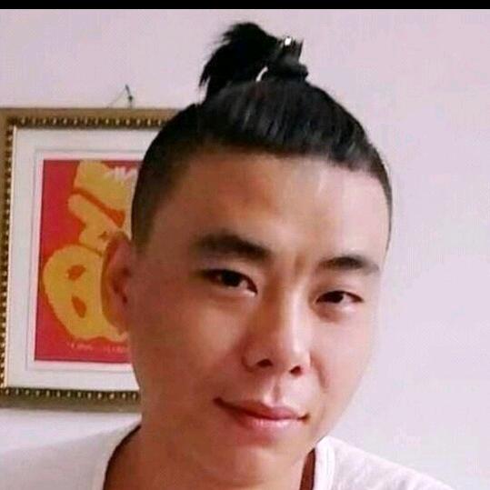 华严阁