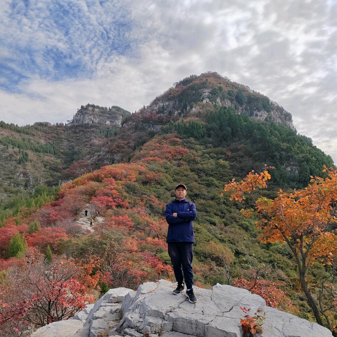 与你同行（雕刻葫芦坊）