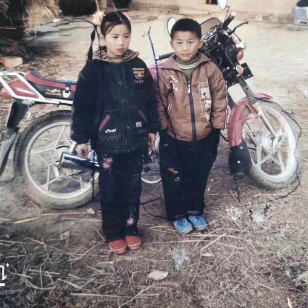 黑米哥哥