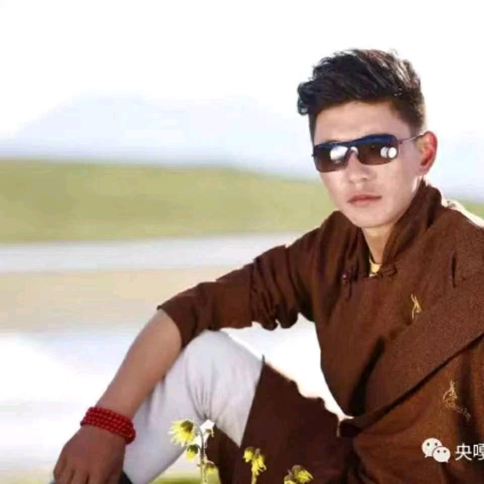我是占堆