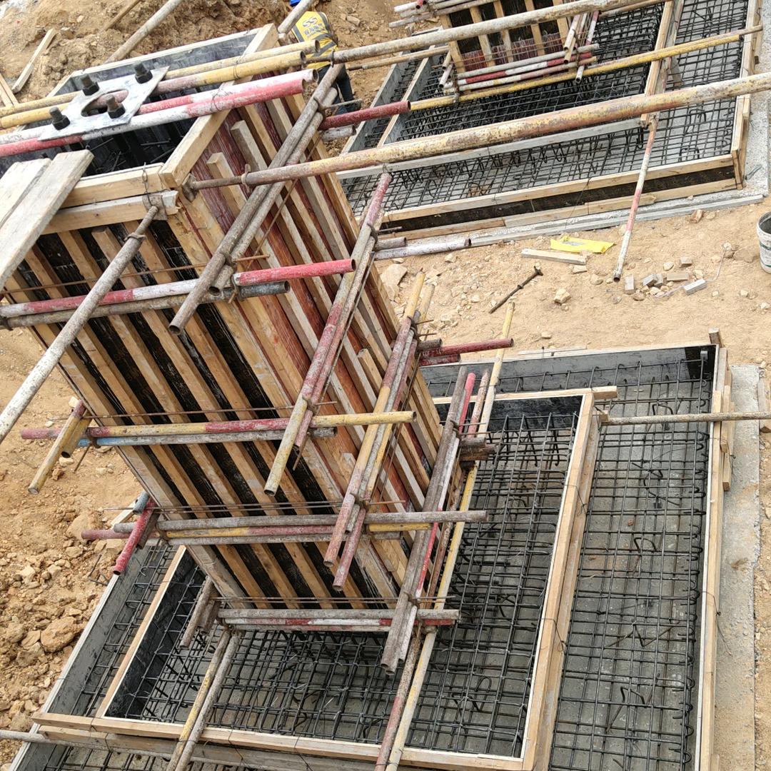 电力基础~西贝贾(总分包)