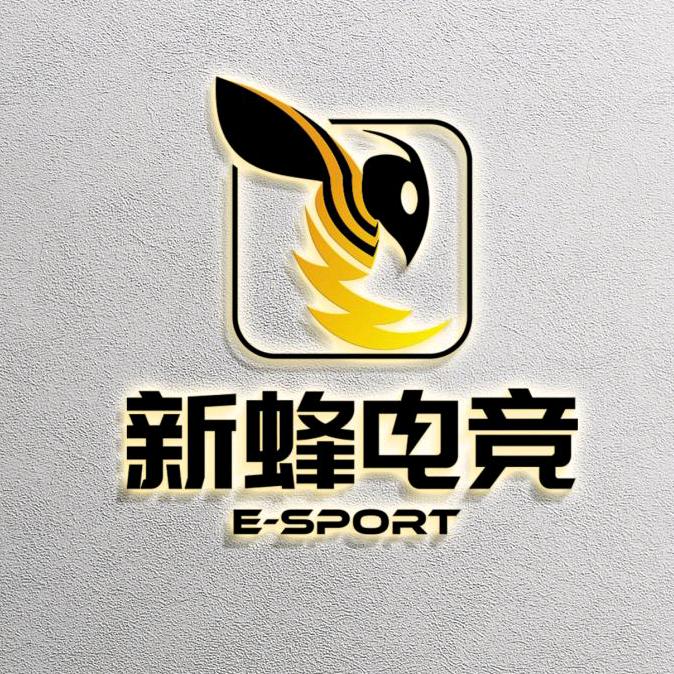 新蜂电竞E-SPORT