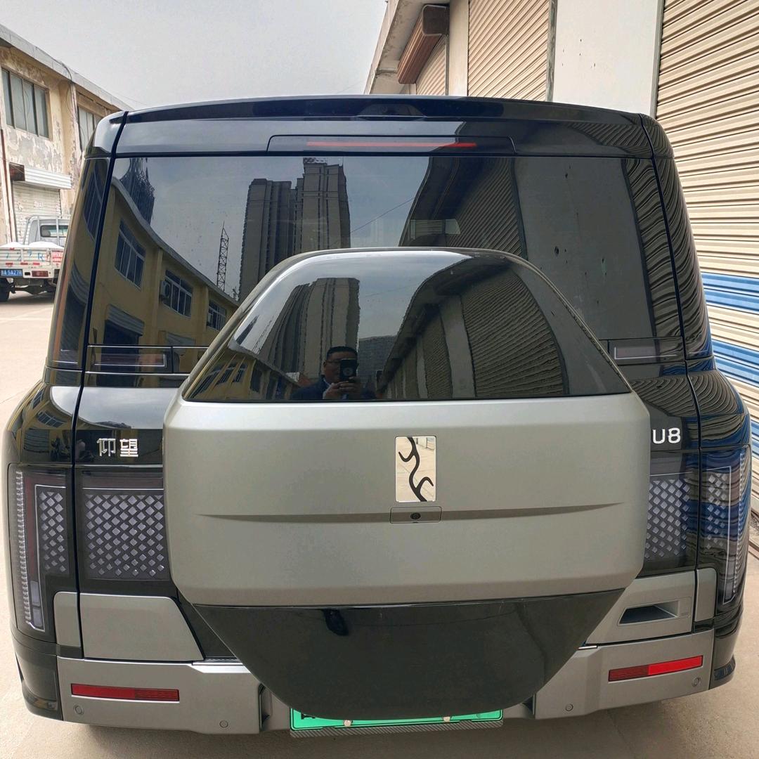 济南新能源货车-老任