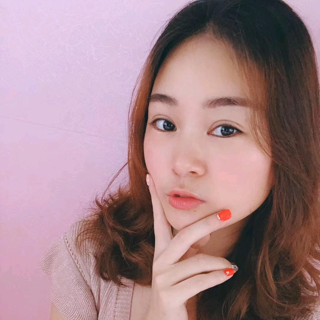 晶晶爱闹小脾气