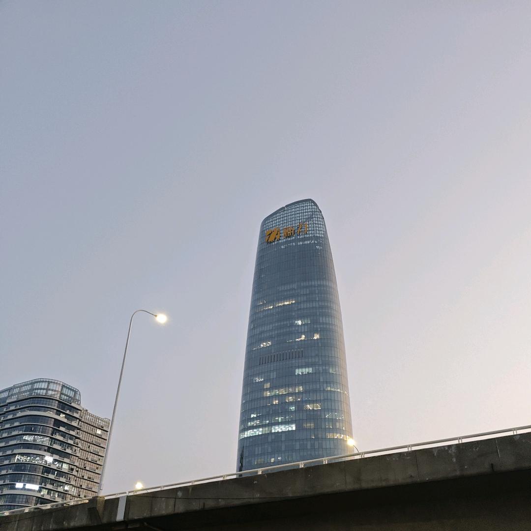 老板大气