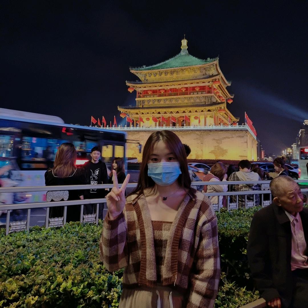 陈歪歪