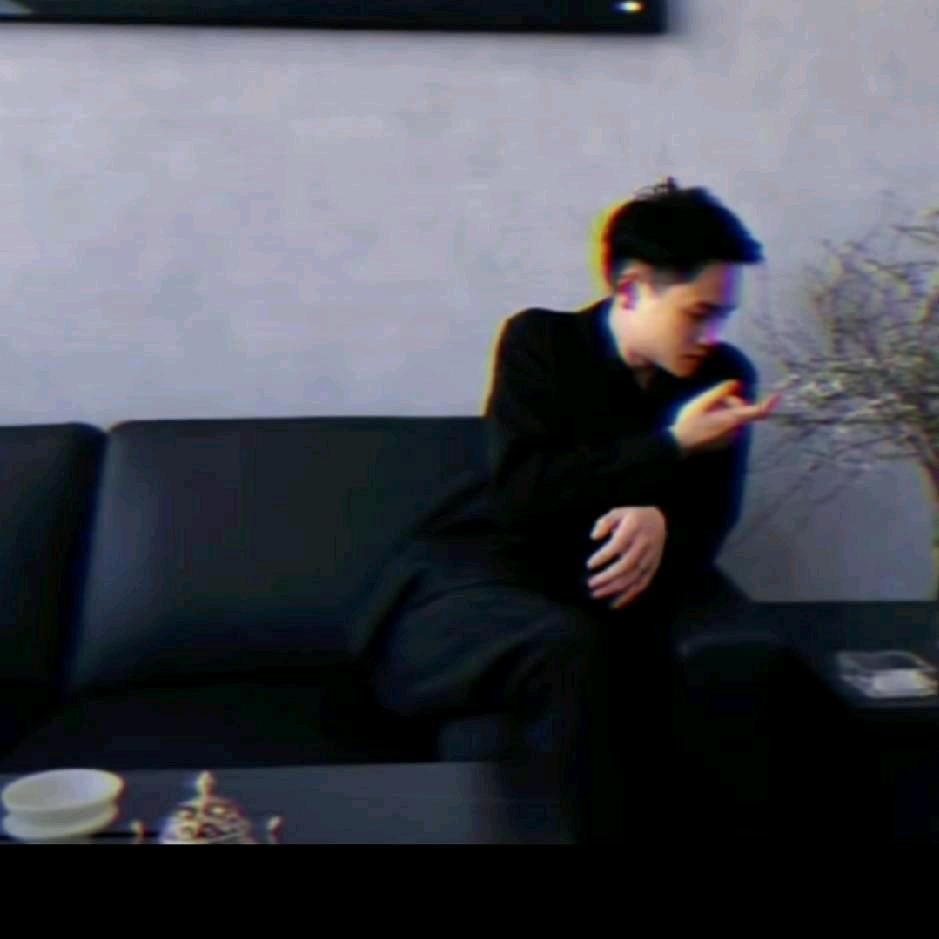 小狼 🍶