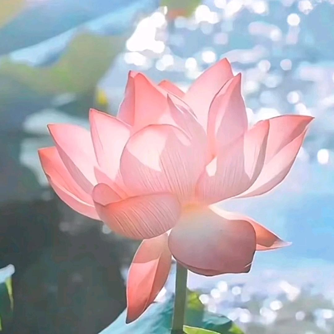 雾里看花