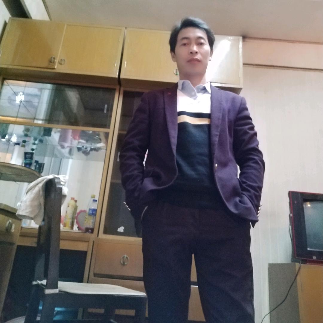 逍遥自在开心哥