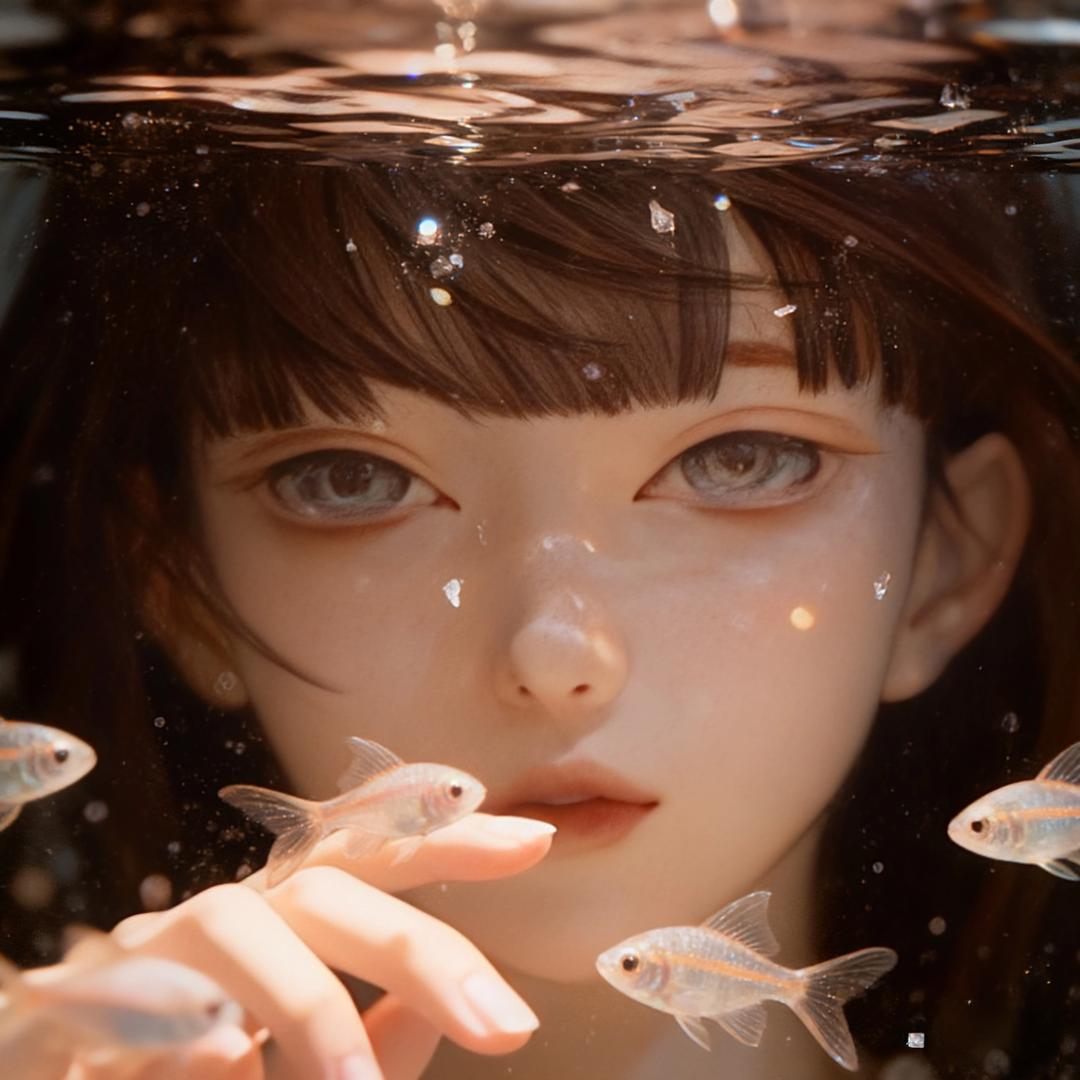 北辰未眠时的玄汐