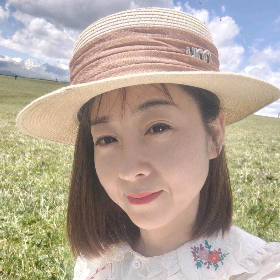 🌵小查同学🌻