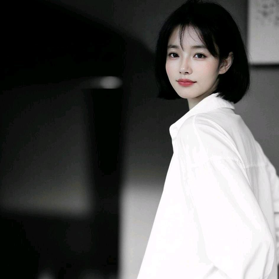 真水无香（杨）