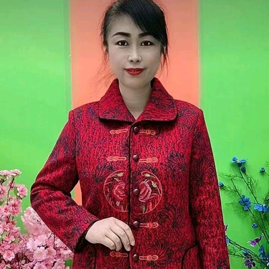 鑫鑫中老年女装