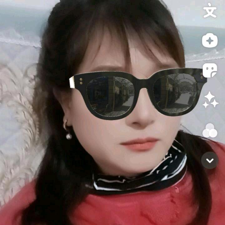 李大姐