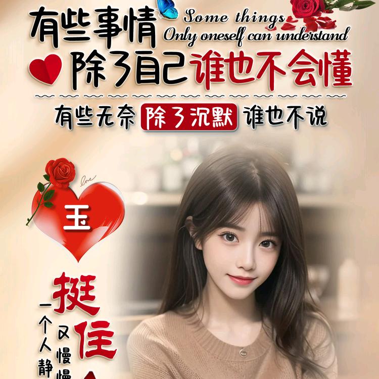 @玉玉