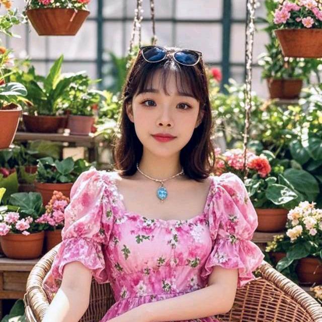 三只兔妹🐇🐇🐇