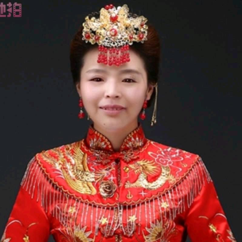 好运来淑荣