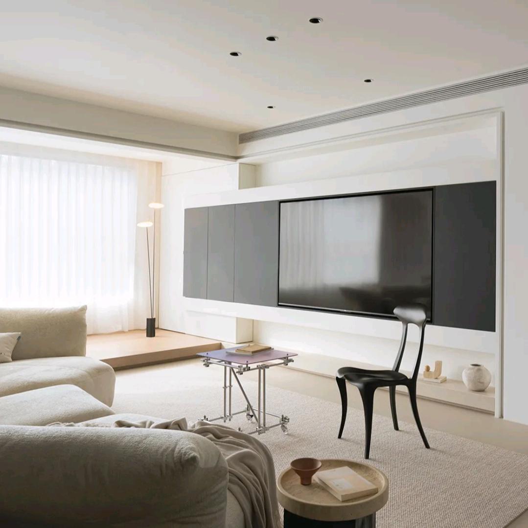 济南装修 || 一个会施工的设计师