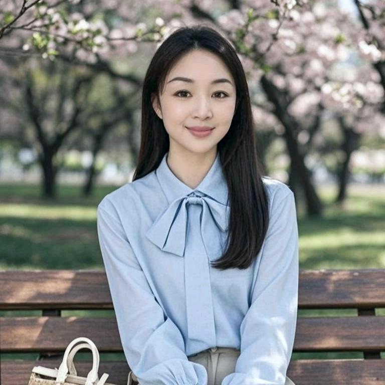 周慧慧