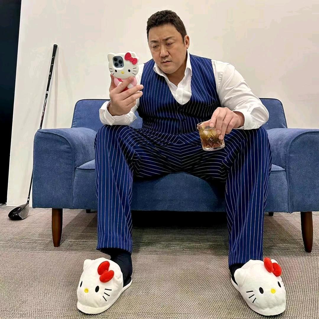 杨一哥哥