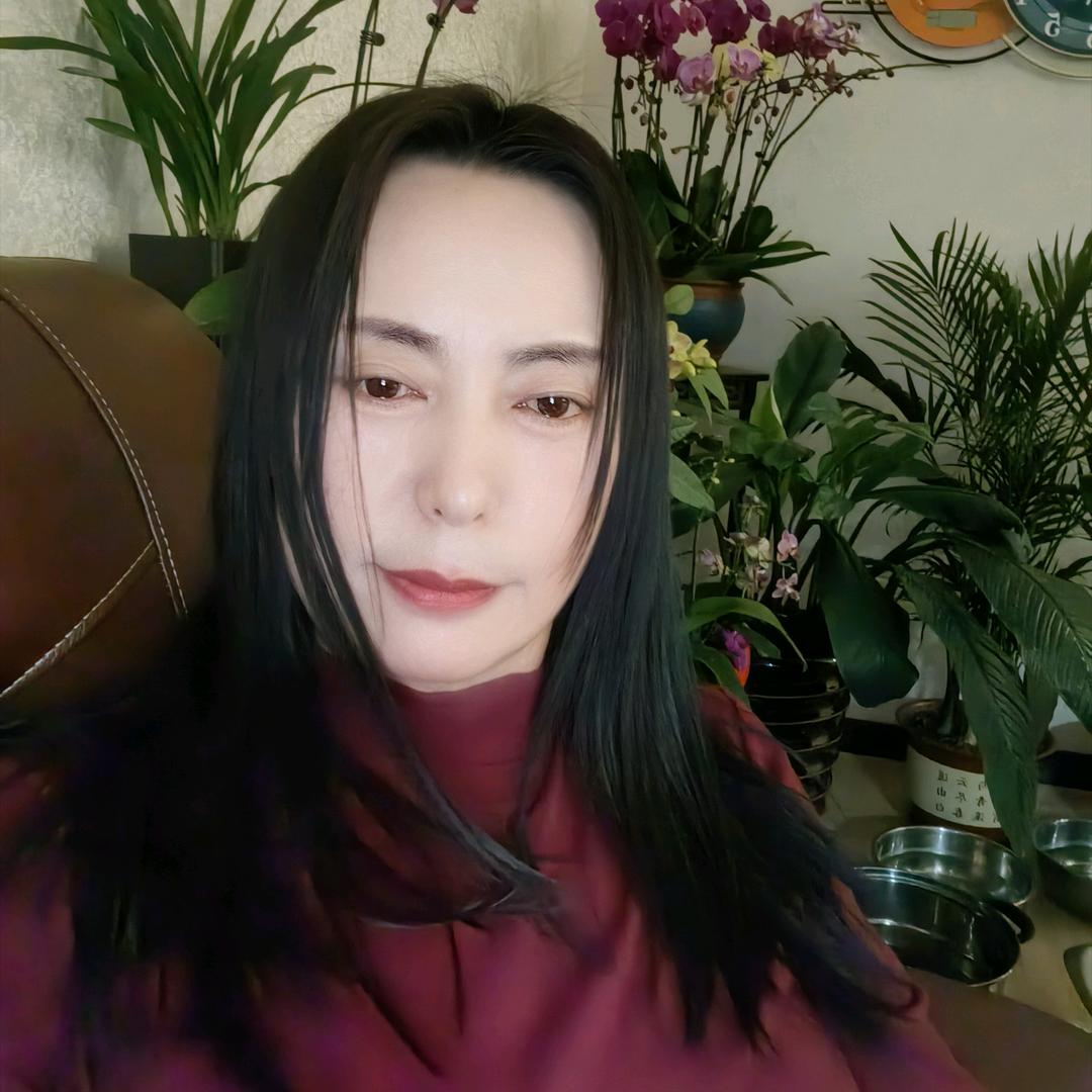 华青