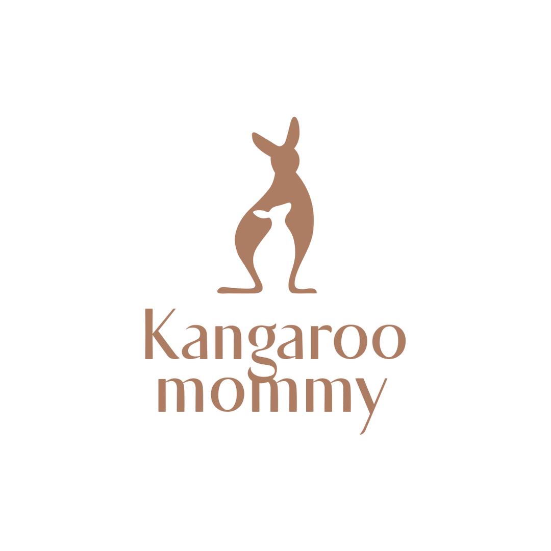 袋鼠妈妈孕妇护肤品2