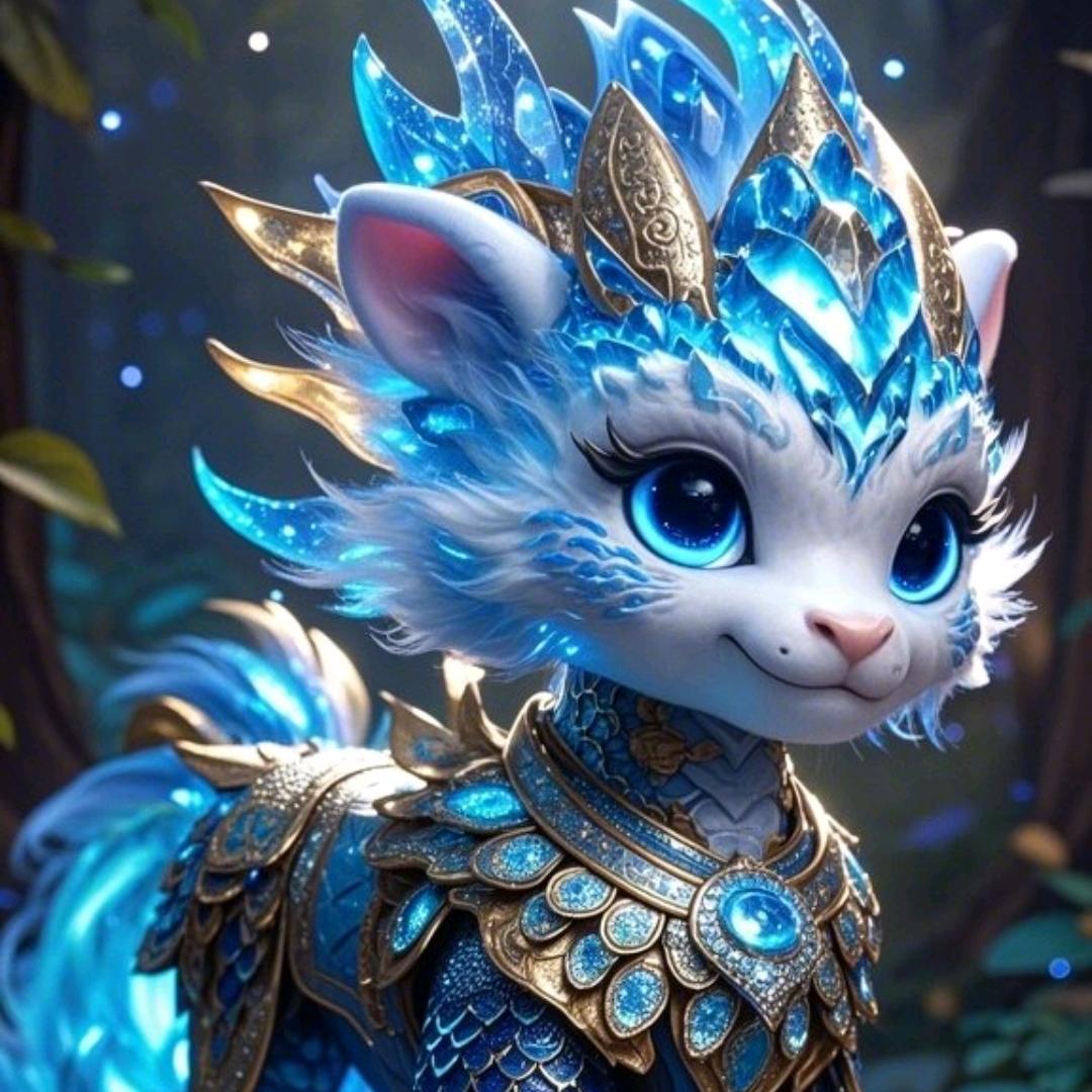龙🐉