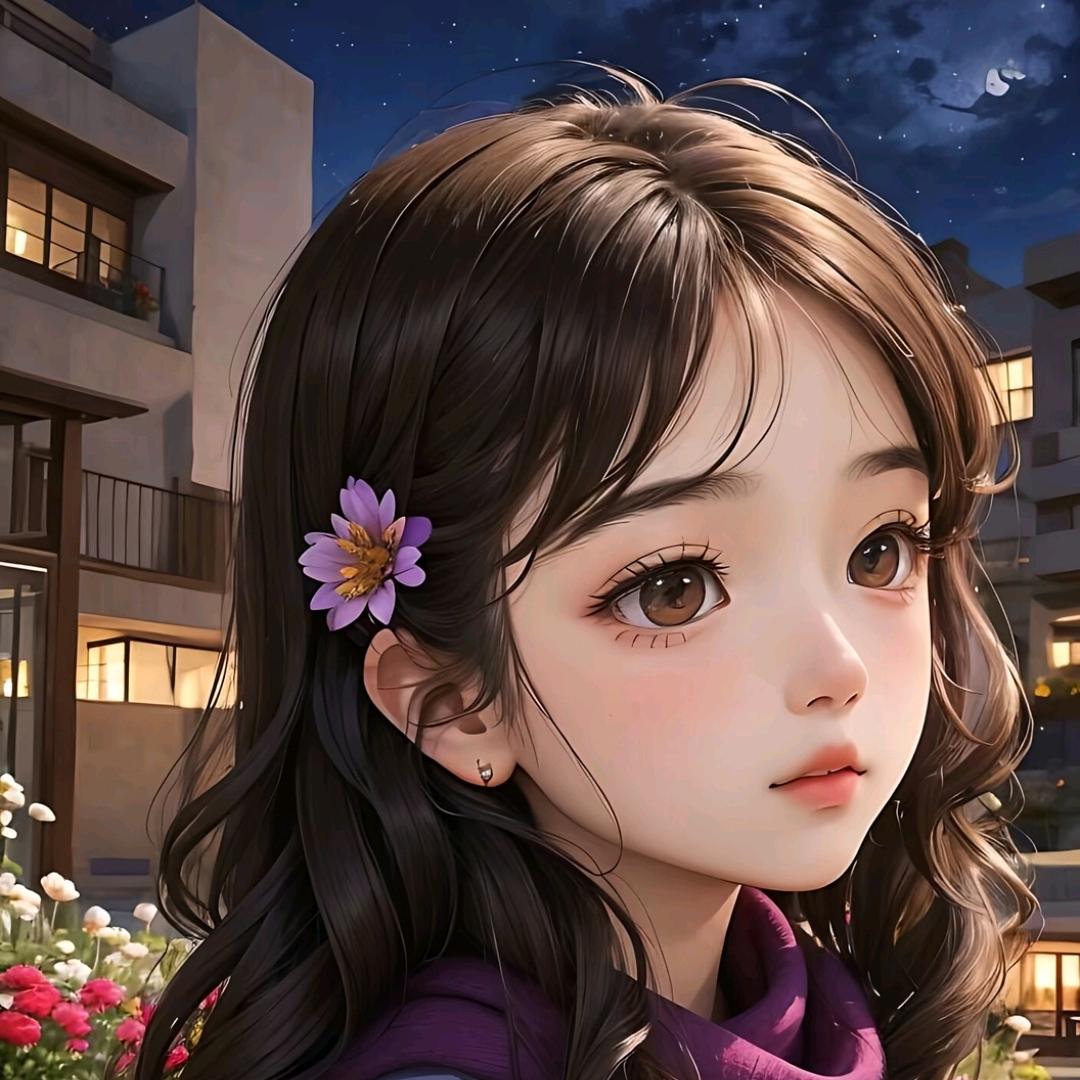 山东大美妞❤️