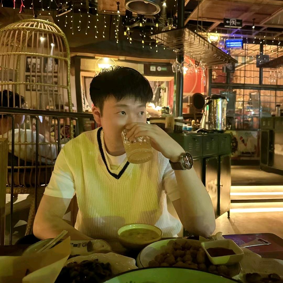 小羊餅干🐏
