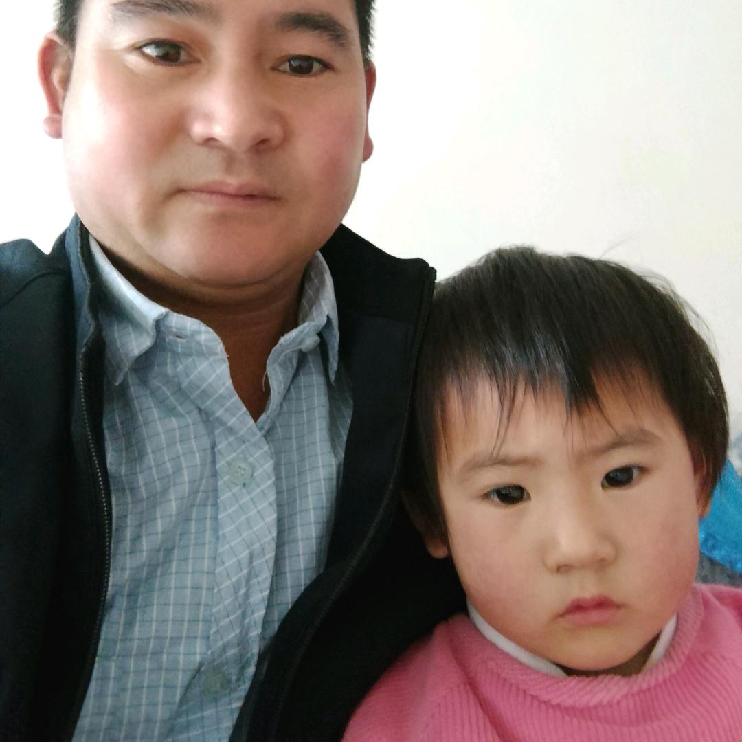 十堰（单亲）（小老头）爱山歌