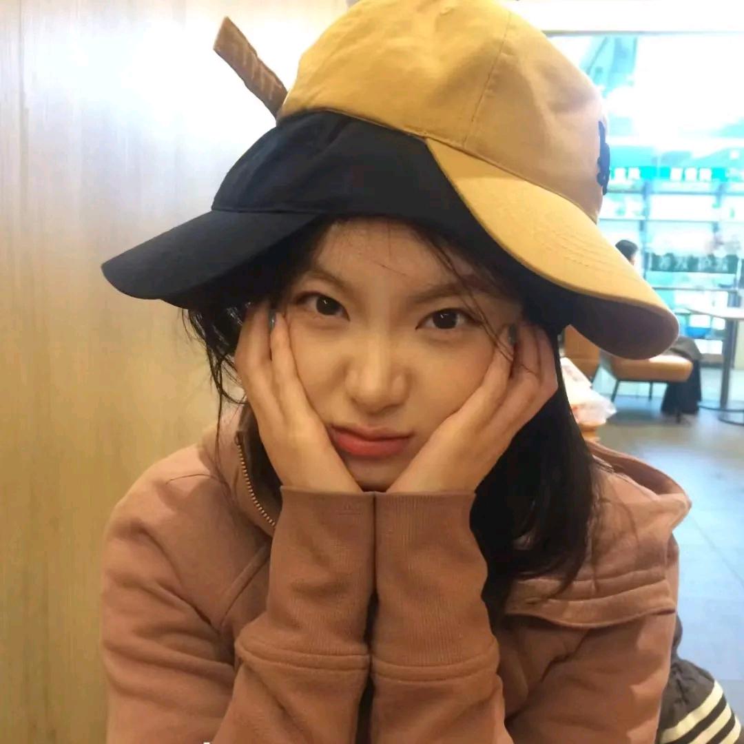 干饭大王又困了诶