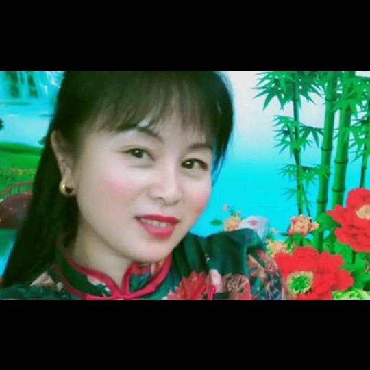因你而快乐