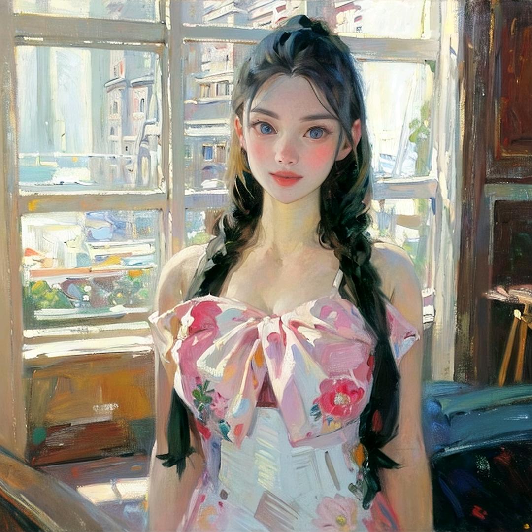 是淇不是琪
