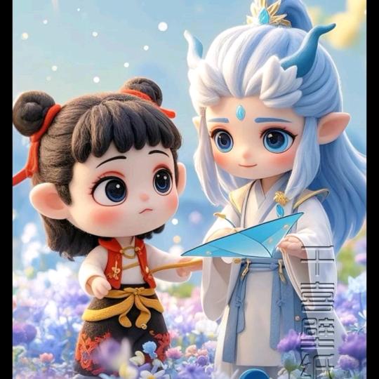 小甜筒🍭🍭🍭🍭