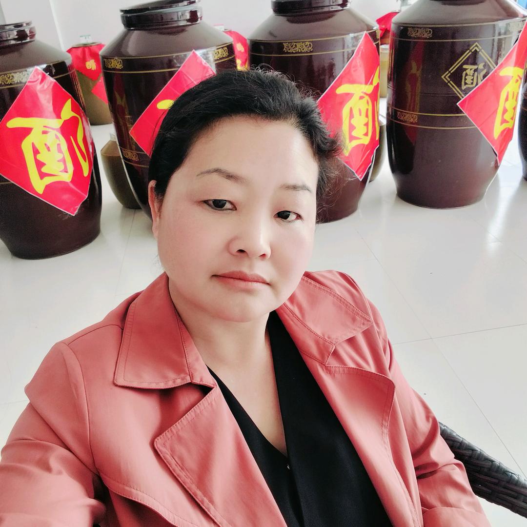 纯粮酒🍺来料加工