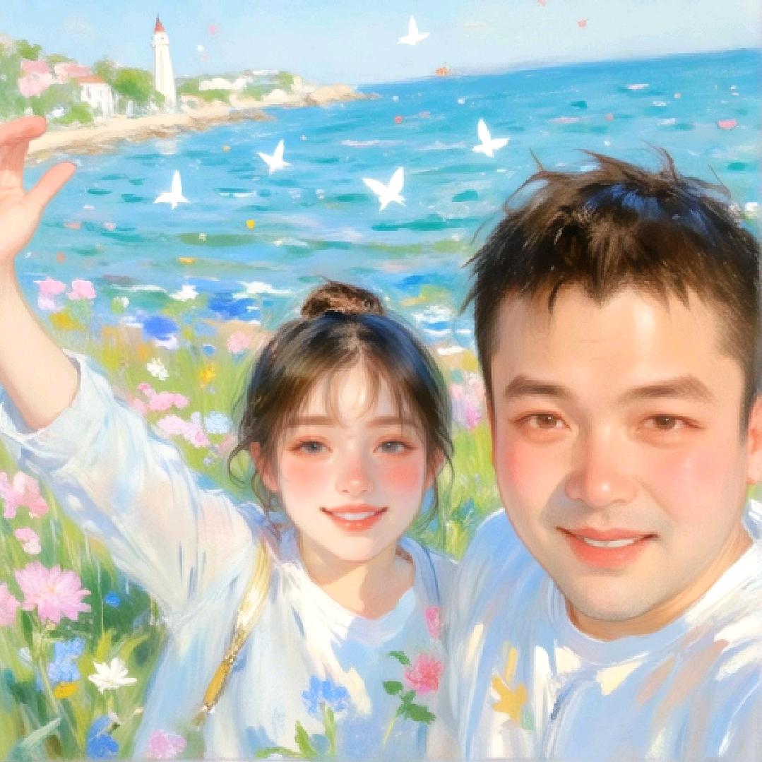 有个宝宝叫海绵