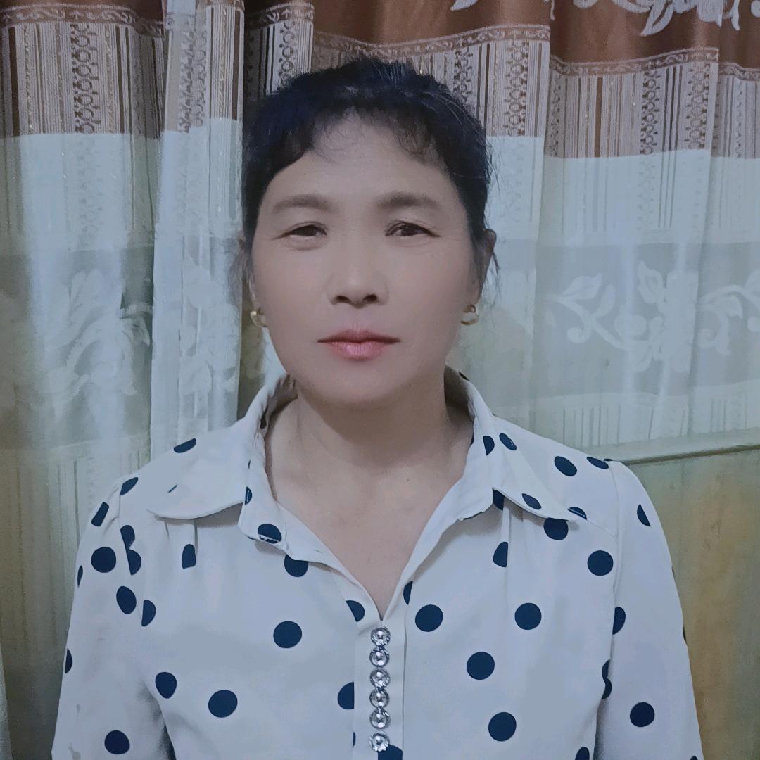 小蓝长